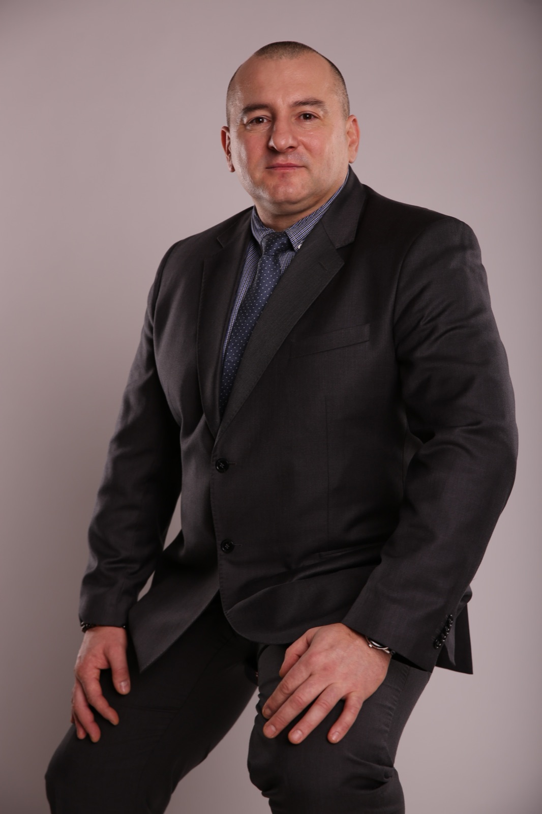 Mirek Lisowski